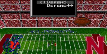 College Football USA 97