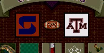 College Football's National Championship