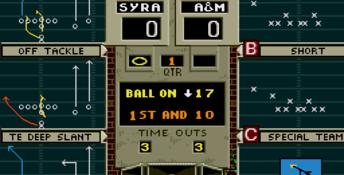 College Football's National Championship