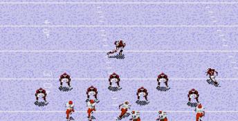 College Football's National Championship Genesis Screenshot