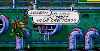 Loser!