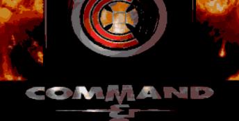 Command & Conquer Genesis Screenshot