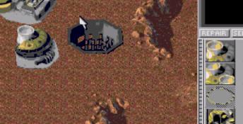 Command & Conquer Genesis Screenshot