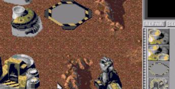 Command & Conquer Genesis Screenshot