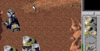 Command & Conquer Genesis Screenshot