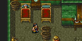 Conquering the World 3