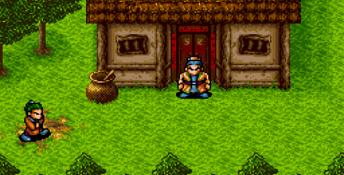 Conquering the World 3