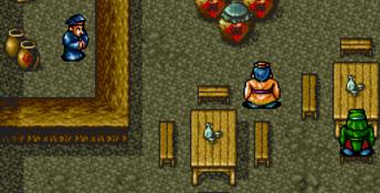 Conquering the World 3
