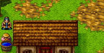 Conquering the World 3 Genesis Screenshot