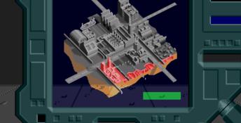 Crackdown
