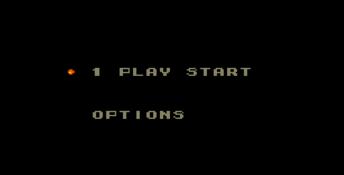 CrossFire Genesis Screenshot