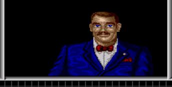 CrossFire Genesis Screenshot