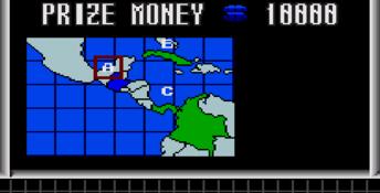 CrossFire Genesis Screenshot