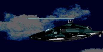CrossFire Genesis Screenshot