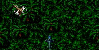 CrossFire Genesis Screenshot