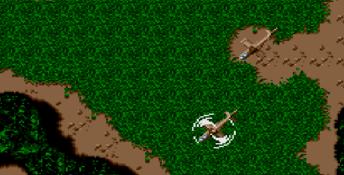 CrossFire Genesis Screenshot
