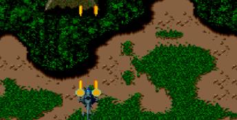 CrossFire Genesis Screenshot