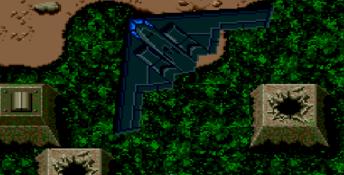 CrossFire Genesis Screenshot