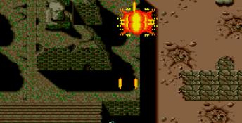 CrossFire Genesis Screenshot