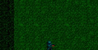 CrossFire Genesis Screenshot