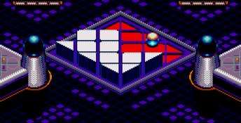 Crue Ball Genesis Screenshot