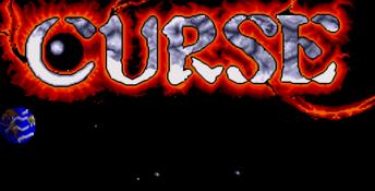 Curse Genesis Screenshot