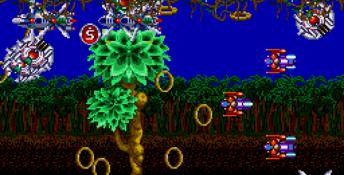 Curse Genesis Screenshot