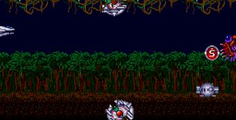 Curse Genesis Screenshot