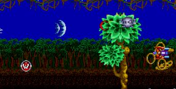 Curse Genesis Screenshot