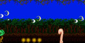 Curse Genesis Screenshot