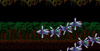 Curse Genesis Screenshot