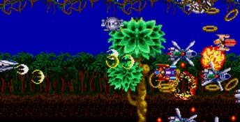Curse Genesis Screenshot