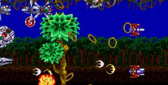 Curse Genesis Screenshot