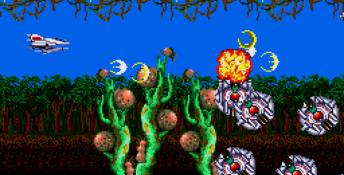Curse Genesis Screenshot