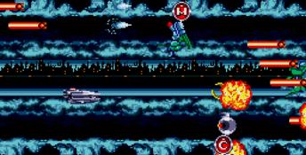 Curse Genesis Screenshot