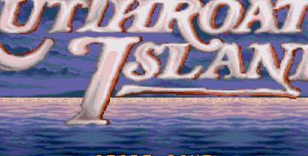 Cutthroat Island