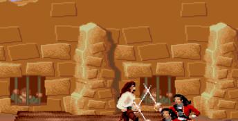 Cutthroat Island