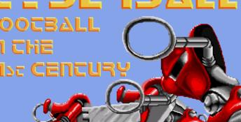 Cyberball: football in the 21st century