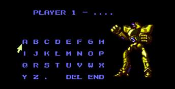 Cyborg Justice Genesis Screenshot