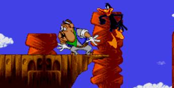 Daffy Duck in Hollywood Genesis Screenshot
