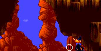 Daffy Duck in Hollywood Genesis Screenshot