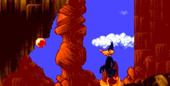Daffy Duck in Hollywood Genesis Screenshot