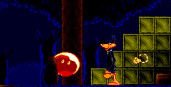 Daffy Duck in Hollywood Genesis Screenshot