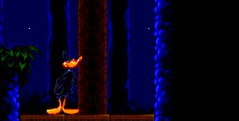 Daffy Duck in Hollywood Genesis Screenshot