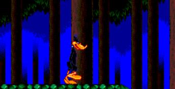 Daffy Duck in Hollywood Genesis Screenshot