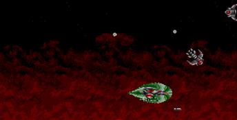 Darius 2 Genesis Screenshot