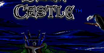Dark Castle Genesis Screenshot