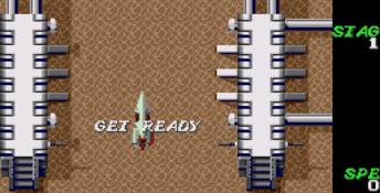 Darwin 4081 Genesis Screenshot