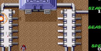 Darwin 4081 Genesis Screenshot