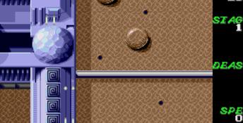 Darwin 4081 Genesis Screenshot